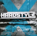 Slam Hardstyle Volume 8 / Various - Slam Hardstyle Volume 8 / Various - Music CD