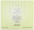 Tibicines - Heroic Art Of Trumpet & Timpani - Music CD