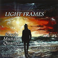 Munafo,sergio - Light Frames - Music CD