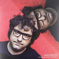 Anzovino,remo - Viaggiatore Immobile - Vinyl Record