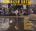 Sotti,fabrizio - Few Possibilities - Music CD