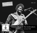 Collins,albert & Icebreakers - Live At Rockpalast - Music CD