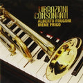Frugoni,alberto / Frigo,irene - Vibrazioni Consonanti - Music CD