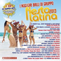 Fiesta Latina 2013 / Various - Fiesta Latina 2013 / Various - Music CD