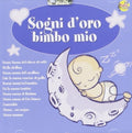 Baby Club - Sogni Doro Bimbo Mio - Music CD