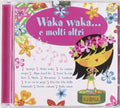 Baby Club - Waka Waka E Molti Altri - Music CD