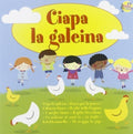 Baby Club - Ciapa La Galeina - Music CD
