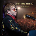 John,elton - Only - Music CD