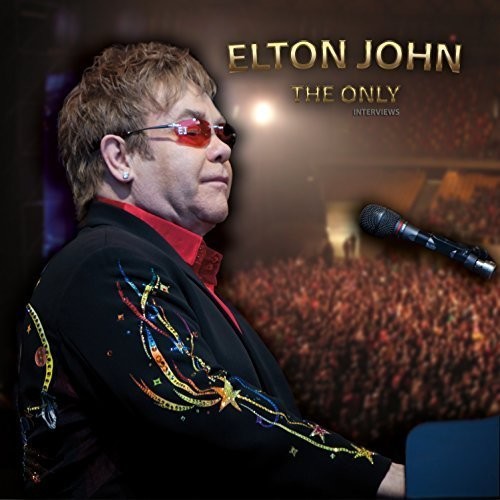 John,elton - Only - Music CD