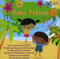 Baby Club - Baby Latino - Music CD