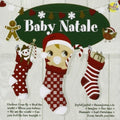 Baby Club - Baby Natale - Music CD