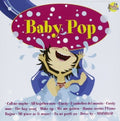 Baby Club - Baby Pop - Music CD