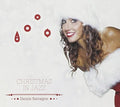Satragno,danila - Christmas In Jazz - Music CD