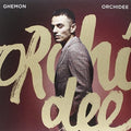 Ghemon - Orchidee - Vinyl Record