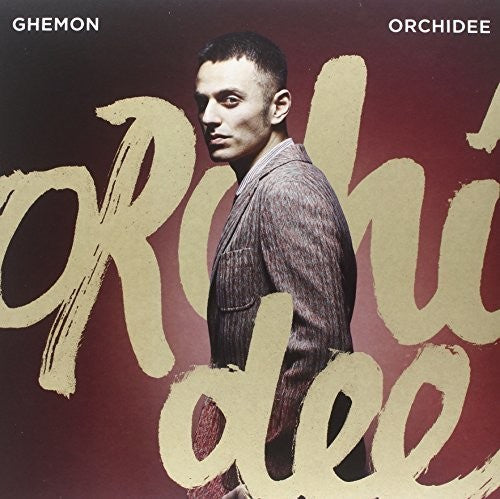 Ghemon - Orchidee - Vinyl Record