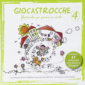 Coro / Piccoli Cantori Di Milano - Giocastrocche 4 - Music CD
