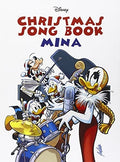 Mina - Christmas Song Book - Music CD