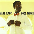 Blacc,aloe - Good Things - Music CD