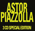 Piazzolla,astor - Tango Argentino - Music CD