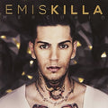 Emis Killa - Mercurio Mw - Music CD