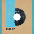 Beam Up - No Chains / Travelling - Vinyl Record