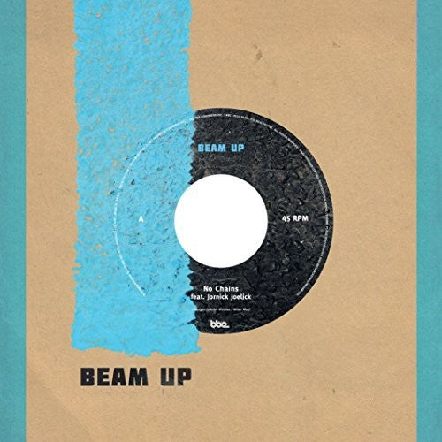 Beam Up - No Chains / Travelling - Vinyl Record