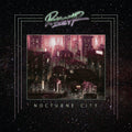 Perturbator - Nocturne City - Music CD