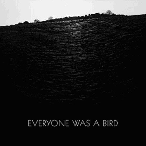 Grasscut - Everyone Was A Bird - Vinyl Record