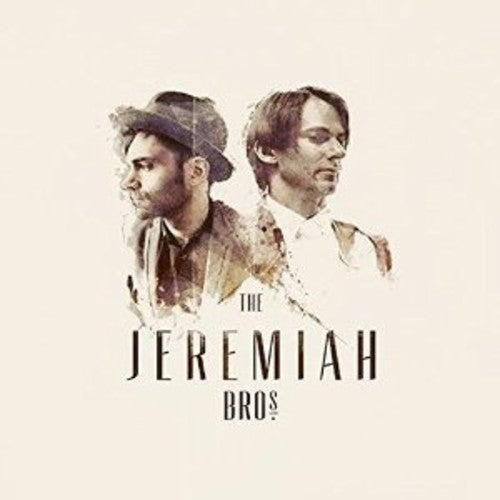 Jeremiah Brothers - Jeremiah Brothers - Music CD