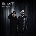 Fur Coat - Balance Presents Fur Coat - Music CD