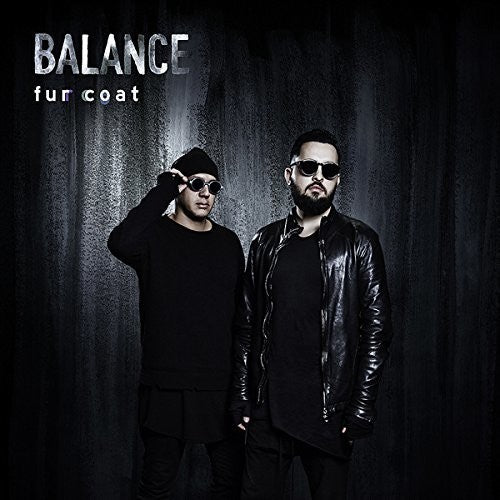 Fur Coat - Balance Presents Fur Coat - Music CD