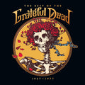 The Best Of The Grateful Dead: 1967-1977 Vinyl Record