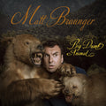 Braunger,matt - Big Dumb Animal - Vinyl Record