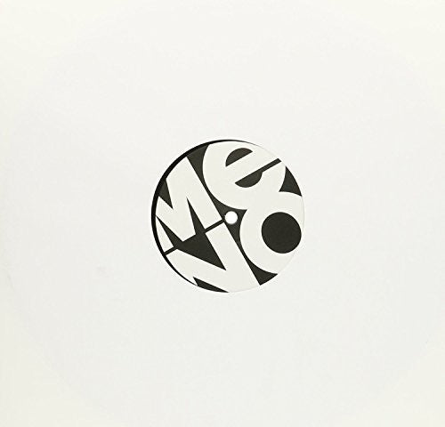 Ossie - Buzz - Vinyl Record