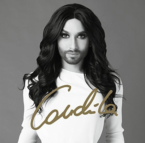 Wurst,conchita - Conchita - Music CD