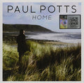 Potts,paul - Home - Music CD