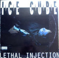 Ice Cube - Lethal Injection - Vinyl Record