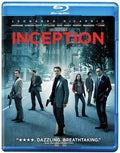 Inception - Inception - Blu-ray