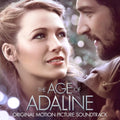 Age Of Adaline / O.s.t. - Age Of Adaline / O.s.t. - Music CD