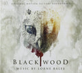 Blackwood (score) / O.s.t. - Blackwood (score) / O.s.t. - Music CD