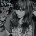 Miranda,holly - Holly Miranda - Music CD
