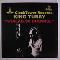 King Tubby - Stalag 80 Dubwise - Vinyl Record