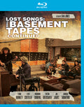 Lost Songs: The Basement Tapes Continued / Various - Lost Songs: The Basement Tapes Continued / Various - Blu-ray