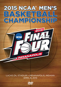 2015 Ncaa Championship Game - 2015 Ncaa Championship Game - DVD