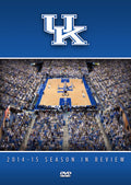 Lets Ball: 2015 University Of Kentucky Ssn Review - Lets Ball: 2015 University Of Kentucky Ssn Review - DVD