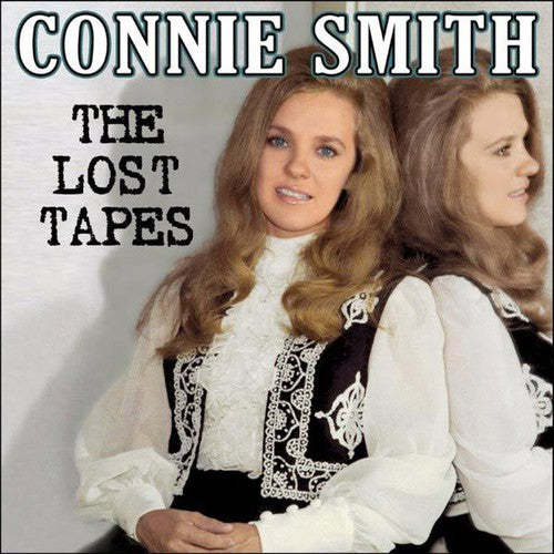 Smith,connie - Lost Tapes - Music CD