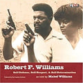 Williams,robert F - Self Respect Self Defense & Self Determination - Music CD