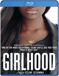 Girlhood - Girlhood - Blu-ray