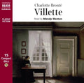 Bronte / Weston - Villette - Music CD