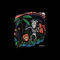 Fiorito,andrea - Voodoo Grooves Part 2 - Vinyl Record